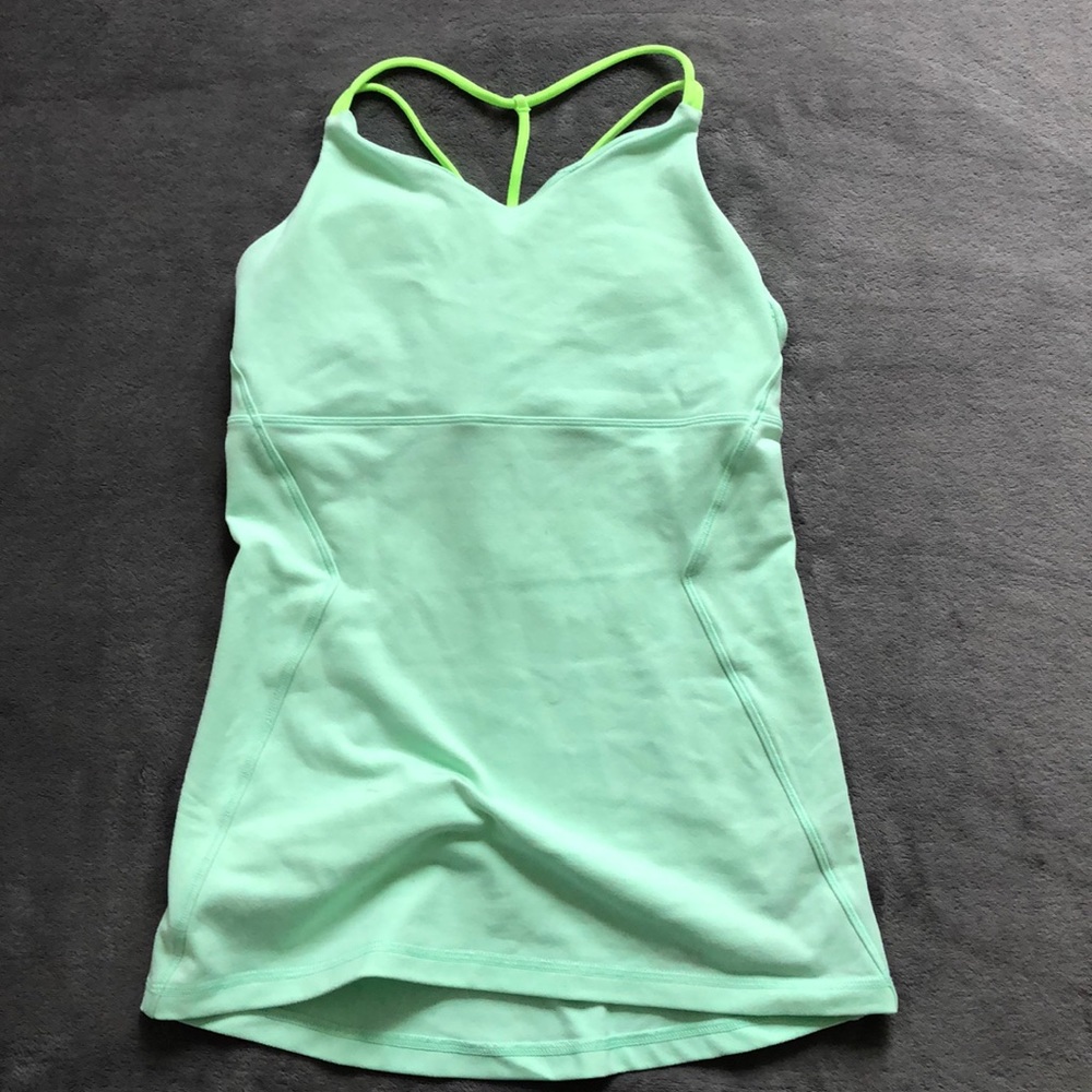 IVIVVA tank top